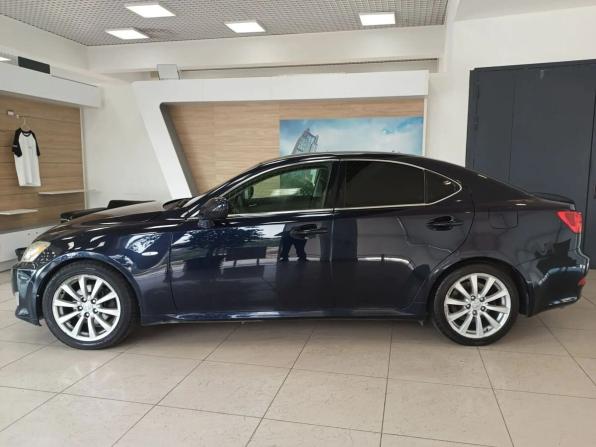 Lexus IS II с пробегом 2007 года, цена 1 000 000 рублей, 314300 км, седан, Автокод Объявления