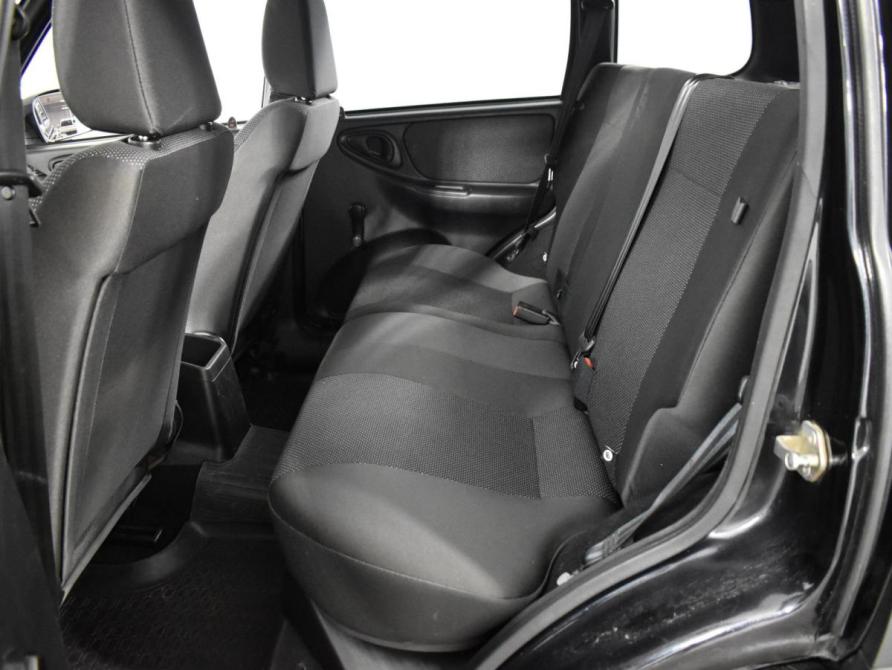 Chevrolet Niva I Рестайлинг Казань  - изображение 9