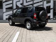 Chevrolet Niva I Рестайлинг Ставрополь  - изображение 19