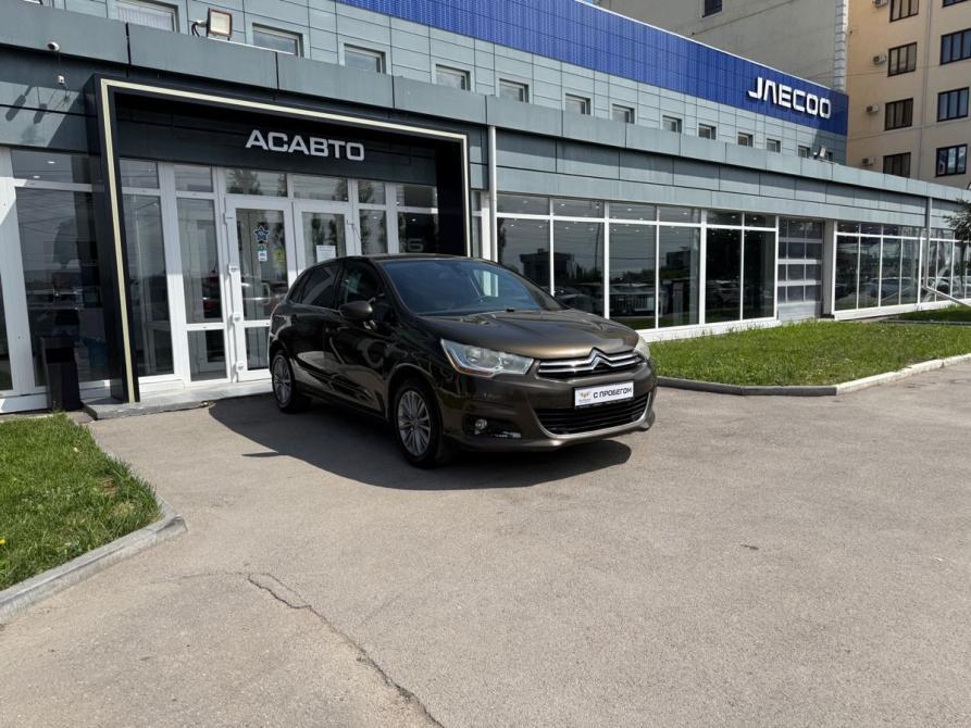 Citroen C4 II Энгельс  - изображение 4