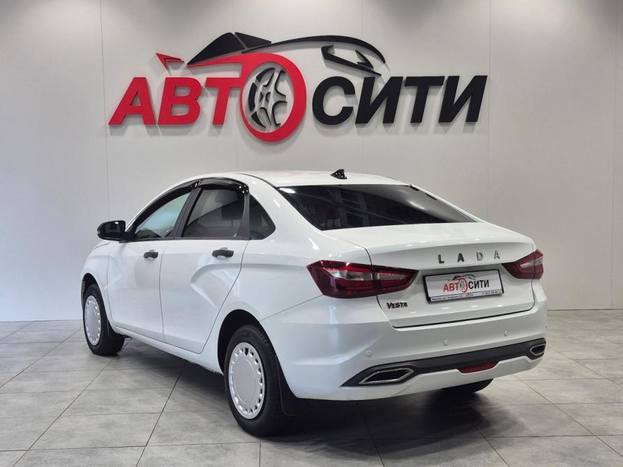 Lada (ВАЗ) Vesta I Рестайлинг (NG) Воронеж  - изображение 5