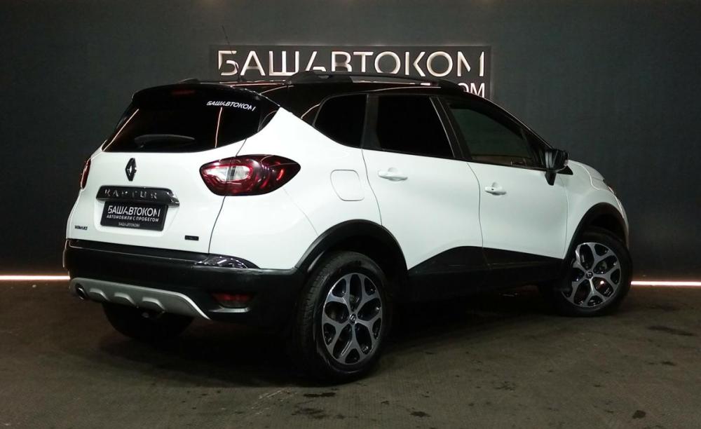 Renault Kaptur I Уфа  - изображение 5