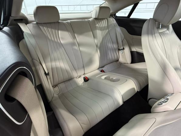 Mercedes-Benz E-Класс V (W213 S213 C238) с пробегом 2018 года, цена 4 090 000 рублей, 80801 км, купе-хардтоп, Автокод Объявления