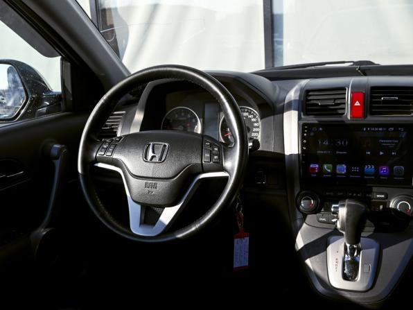 Honda CR-V III с пробегом 2008 года, цена 1 159 000 рублей, 260787 км, внедорожник, Автокод Объявления