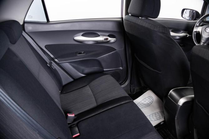 Toyota Auris I с пробегом 2008 года, цена 779 000 рублей, 164000 км, хэтчбек, Автокод Объявления