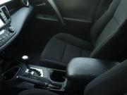 Toyota RAV4 IV (XA40) Рестайлинг Казань  - изображение 29
