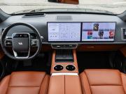 Li Auto (Lixiang) L6 I Москва  - изображение 44