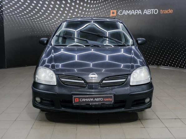 Nissan Almera Tino I Рестайлинг с пробегом 2004 года, цена 268 000 рублей, 375447 км, минивэн, Автокод Объявления
