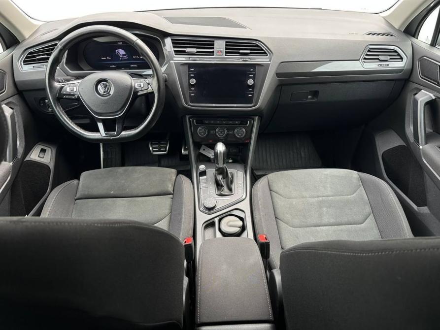 Volkswagen Tiguan II Москва  - изображение 11