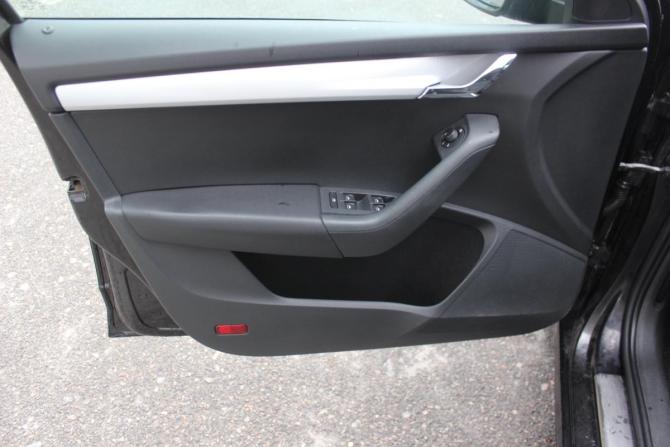 Skoda Octavia III (A7) с пробегом 2014 года, цена 1 247 000 рублей, 174248 км, лифтбек, Автокод Объявления