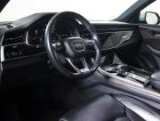 Audi Q8 I (4M) Москва  - изображение 41