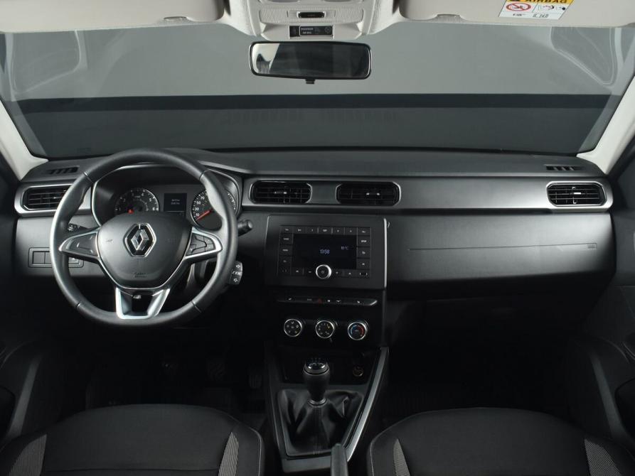 Renault Arkana I Кемерово  - изображение 9