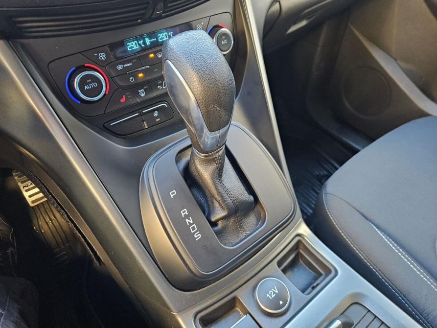 Ford Kuga II Рестайлинг Санкт-Петербург  - изображение 16