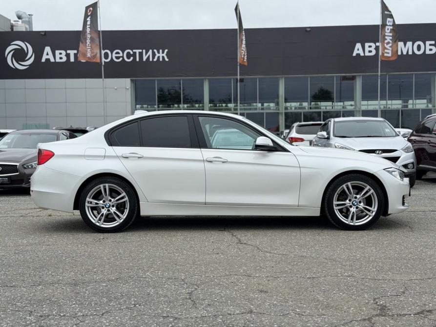 BMW 3 серии VI (F3x) Пермь  - изображение 7