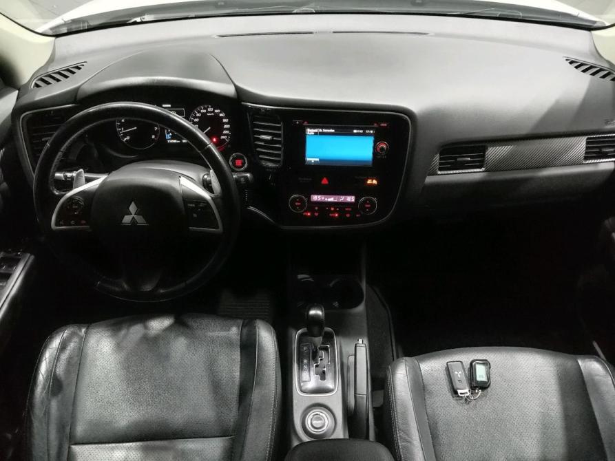 Mitsubishi Outlander III Оренбург  - изображение 9
