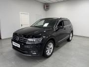 Volkswagen Tiguan II Казань  - изображение 22