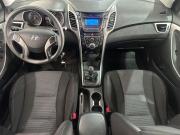 Hyundai i30 II Москва  - изображение 30