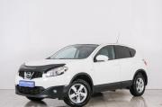 Nissan Qashqai I Рестайлинг Красноярск  - изображение 28