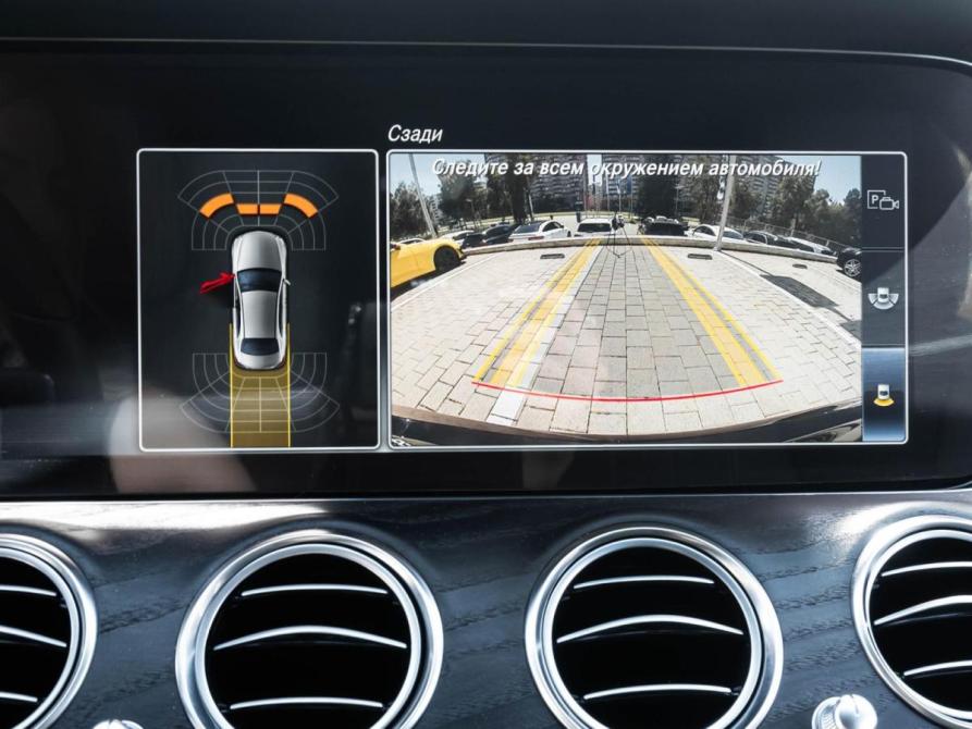 Mercedes-Benz E-Класс V (W213 S213 C238) Ставрополь  - изображение 15