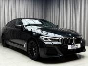 BMW 5 серии VII (G30/G31/G38) Ижевск  - изображение 51