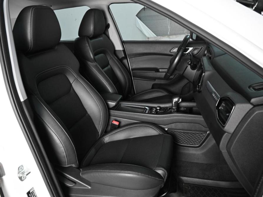 Chery Tiggo 4 I Рестайлинг Ростов-на-Дону  - изображение 8