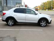 Renault Logan II Рестайлинг Иваново  - изображение 23