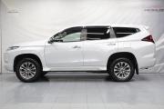 Mitsubishi Pajero Sport III Рестайлинг Кемерово  - изображение 25