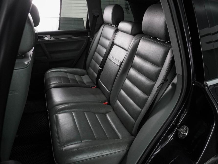Volkswagen Touareg I Воронеж  - изображение 9