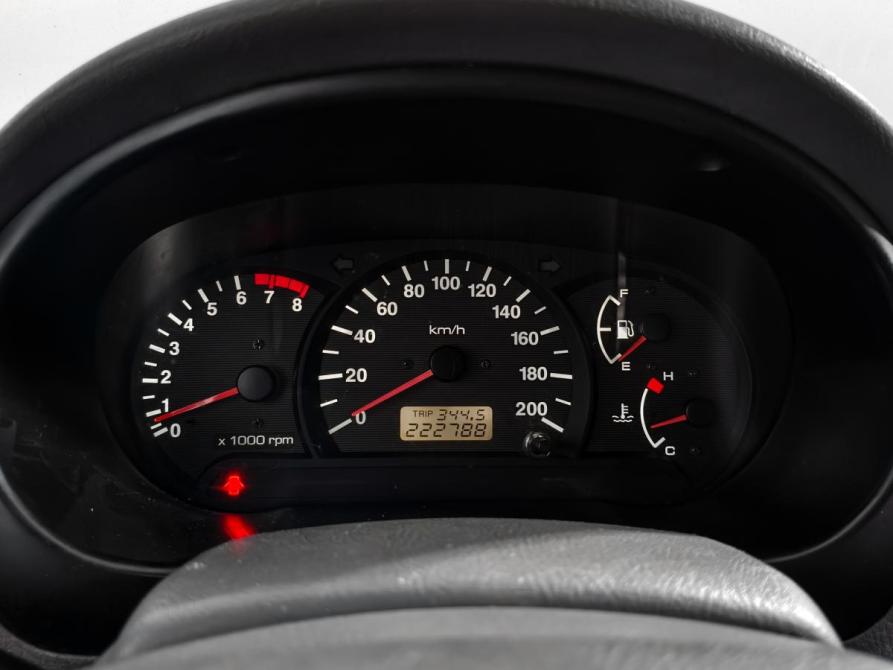 Hyundai Accent II Санкт-Петербург  - изображение 17