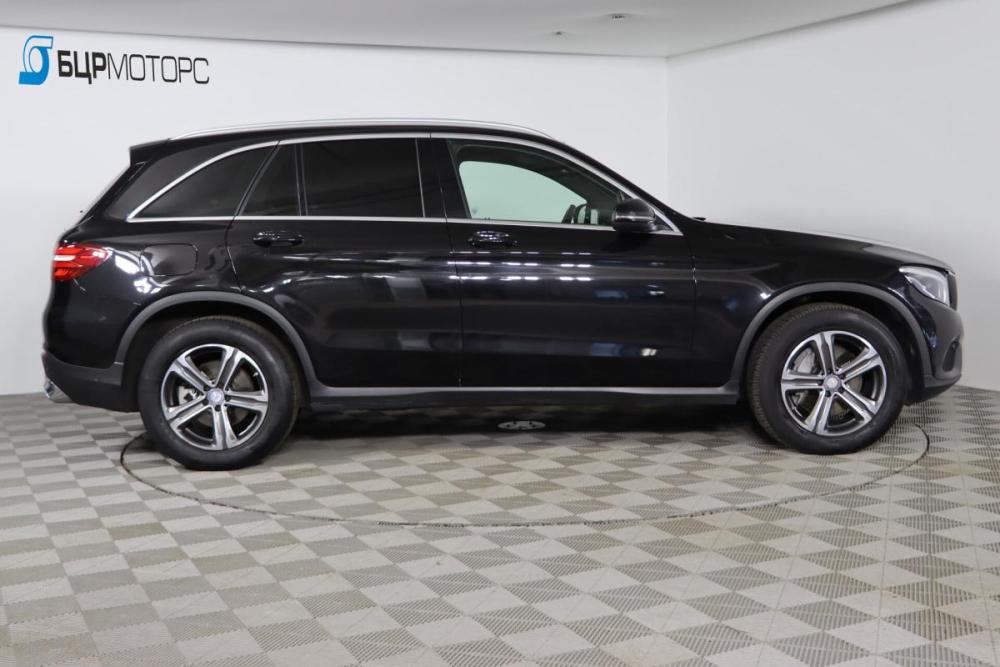 Mercedes-Benz GLC I (X253) Нижний Новгород  - изображение 4