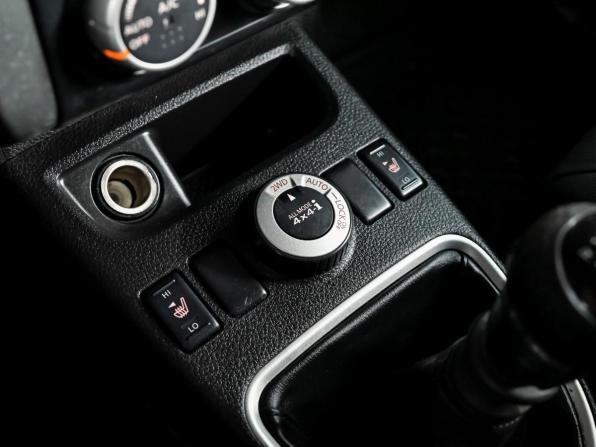 Nissan X-Trail II с пробегом 2008 года, цена 1 050 000 рублей, 269519 км, внедорожник, Автокод Объявления