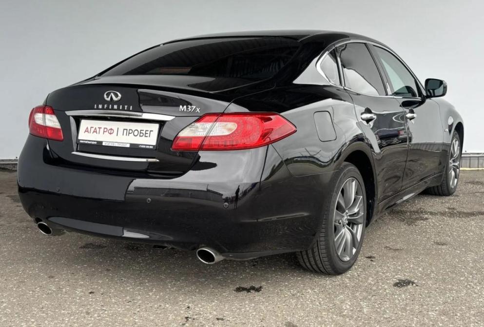 Infiniti M IV Киров  - изображение 5