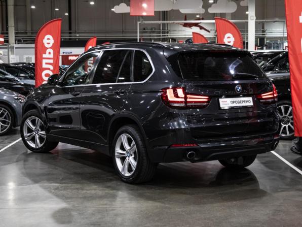 BMW X5 III (F15) с пробегом 2015 года, цена 2 849 700 рублей, 189135 км, внедорожник, Автокод Объявления