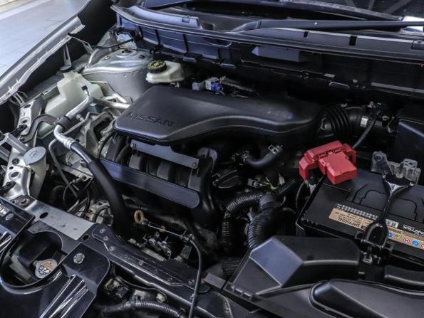 Nissan X-Trail III с пробегом 2014 года, цена 1 450 000 рублей, 174215 км, внедорожник, Автокод Объявления