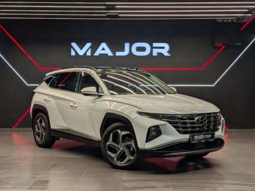 Hyundai Tucson IV Москва  - изображение 29