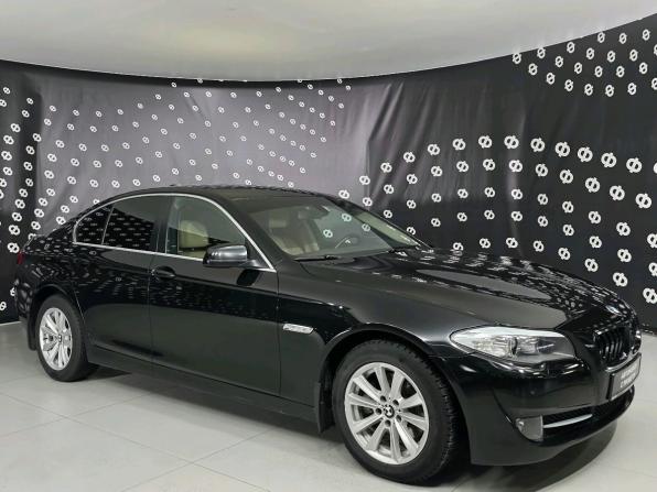 BMW 5 серии VI (F10/F11/F07) с пробегом 2012 года, цена 1 195 000 рублей, 320896 км, седан, Автокод Объявления