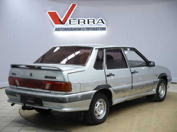 Lada (ВАЗ) 2115 с пробегом 2006 года, цена 130 000 рублей, 252301 км, седан, Автокод Объявления