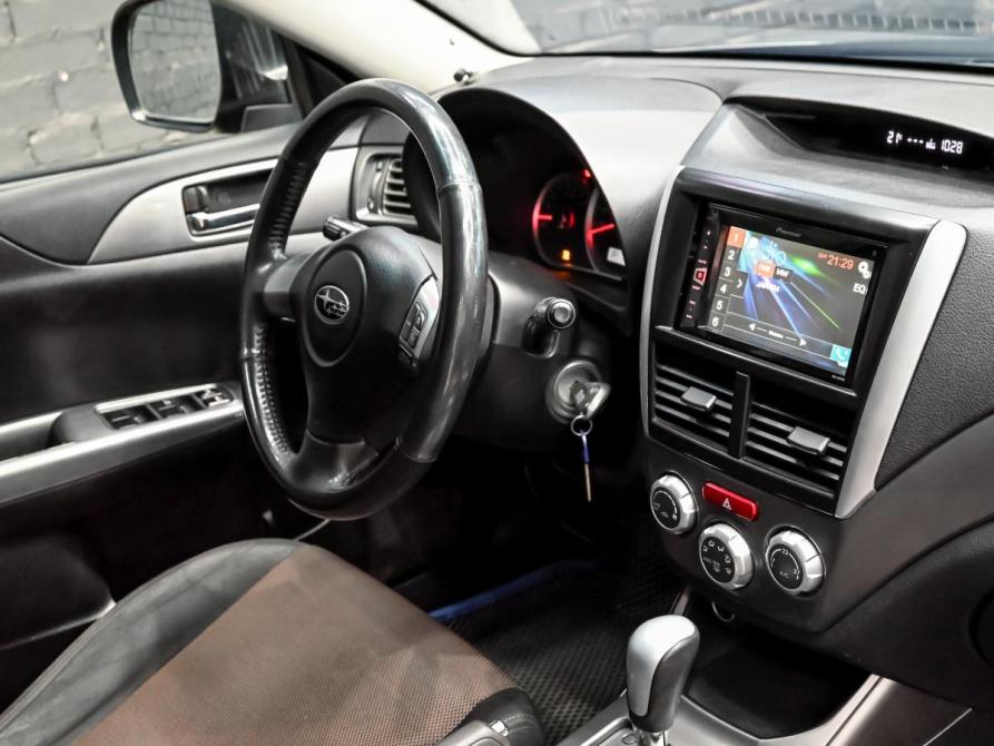 Subaru Impreza III Екатеринбург  - изображение 15