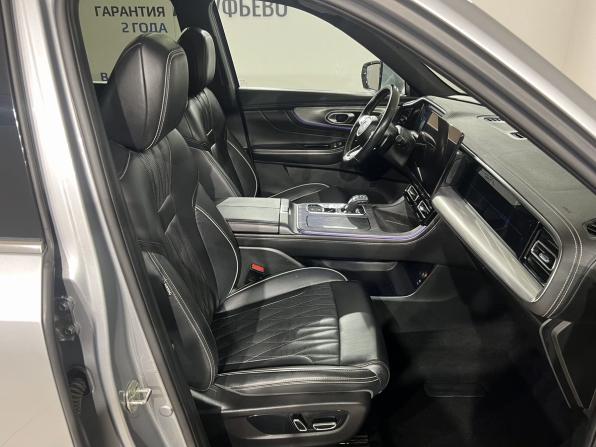 GAC GS8 II с пробегом 2023 года, цена 3 400 000 рублей, 53523 км, внедорожник, Автокод Объявления