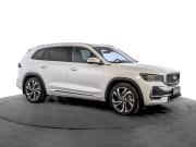 Geely Monjaro I Рестайлинг Москва  - изображение 33