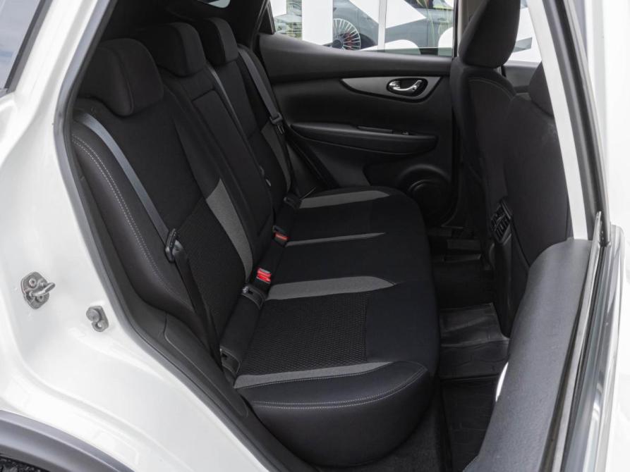 Nissan Qashqai II Рестайлинг Краснодар  - изображение 7