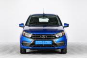 Lada (ВАЗ) Granta I Рестайлинг Челябинск  - изображение 15