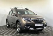 Renault Sandero II Рестайлинг Нижний Новгород  - изображение 21