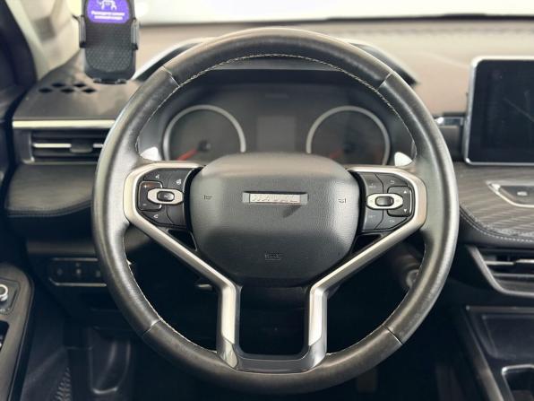 Haval Jolion I с пробегом 2021 года, цена 1 244 000 рублей, 125154 км, внедорожник, Автокод Объявления