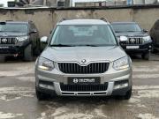 Skoda Yeti I Рестайлинг Пермь  - изображение 27