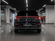 Changan Qiyuan Q07 Москва  - изображение 37