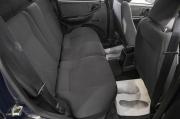 Chevrolet Niva I Рестайлинг Барнаул  - изображение 41