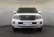 Toyota Land Cruiser 200 Series Рестайлинг 1 Нижний Новгород  - изображение 31