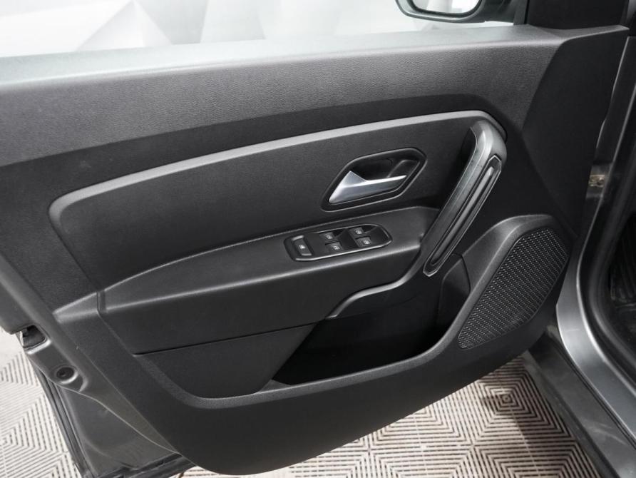 Renault Duster II Ульяновск  - изображение 11