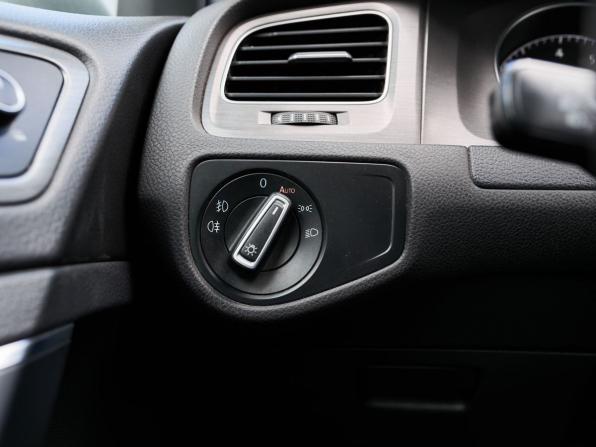 Volkswagen Golf VII с пробегом 2013 года, цена 1 255 250 рублей, 134709 км, хэтчбек, Автокод Объявления